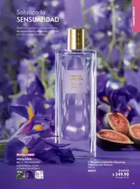 Catálogo Oriflame Página 85