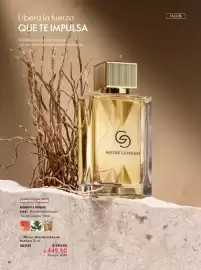 Catálogo Oriflame Página 86