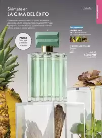 Catálogo Oriflame Página 87