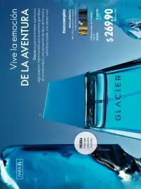 Catálogo Oriflame Página 88