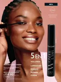 Catálogo Oriflame Página 9