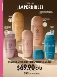 Catálogo Oriflame Página 90