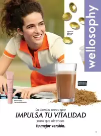 Catálogo Oriflame Página 91