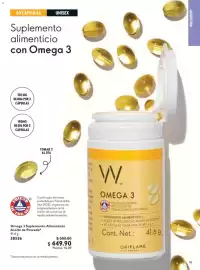 Catálogo Oriflame Página 93