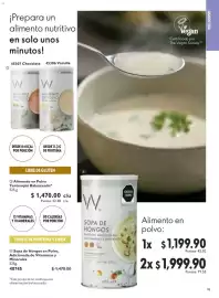 Catálogo Oriflame Página 95