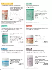 Catálogo Oriflame Página 96