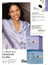 Catálogo Oriflame Página 97