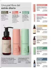 Catálogo Oriflame Página 98