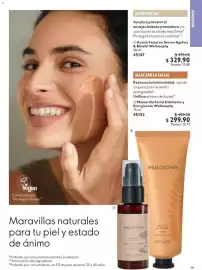 Catálogo Oriflame Página 99