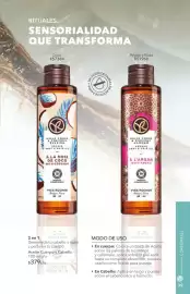 Catálogo Yves Rocher Página 101