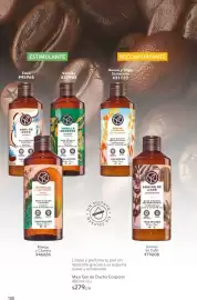 Catálogo Yves Rocher Página 102