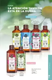 Catálogo Yves Rocher Página 103