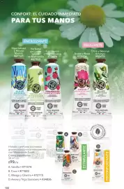 Catálogo Yves Rocher Página 106