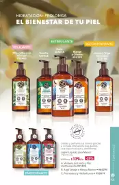 Catálogo Yves Rocher Página 107