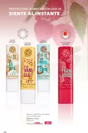 Catálogo Yves Rocher Página 108