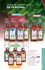 Catálogo Yves Rocher Página 109