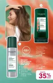 Catálogo Yves Rocher Página 11