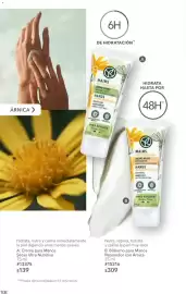 Catálogo Yves Rocher Página 110