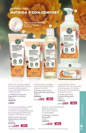 Catálogo Yves Rocher Página 111