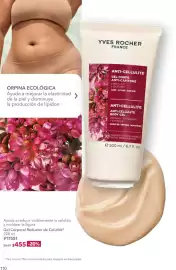Catálogo Yves Rocher Página 112