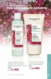 Catálogo Yves Rocher Página 113