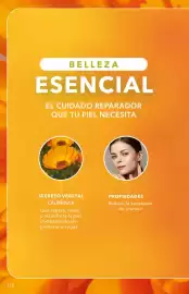 Catálogo Yves Rocher Página 114