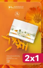 Catálogo Yves Rocher Página 115