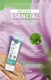 Catálogo Yves Rocher Página 116