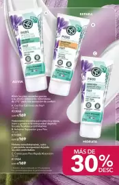 Catálogo Yves Rocher Página 117