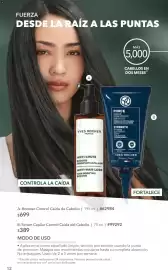 Catálogo Yves Rocher Página 12