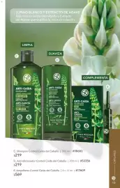 Catálogo Yves Rocher Página 13