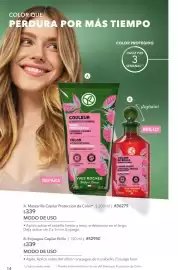 Catálogo Yves Rocher Página 14