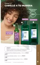 Catálogo Yves Rocher Página 17