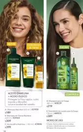 Catálogo Yves Rocher Página 18