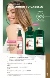 Catálogo Yves Rocher Página 19