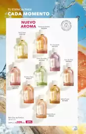 Catálogo Yves Rocher Página 22