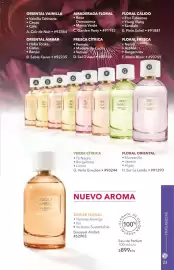 Catálogo Yves Rocher Página 23