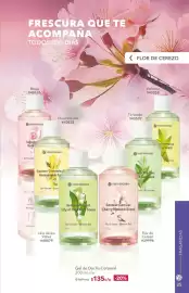 Catálogo Yves Rocher Página 25