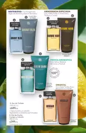 Catálogo Yves Rocher Página 26