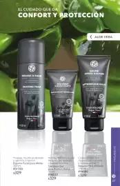 Catálogo Yves Rocher Página 27