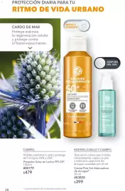 Catálogo Yves Rocher Página 28