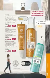 Catálogo Yves Rocher Página 29