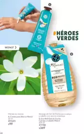 Catálogo Yves Rocher Página 30
