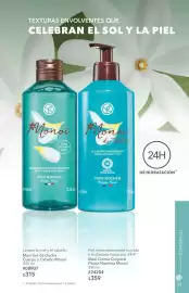 Catálogo Yves Rocher Página 31