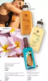 Catálogo Yves Rocher Página 32