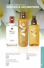 Catálogo Yves Rocher Página 33