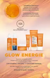 Catálogo Yves Rocher Página 34