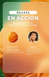 Catálogo Yves Rocher Página 36