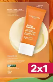 Catálogo Yves Rocher Página 37