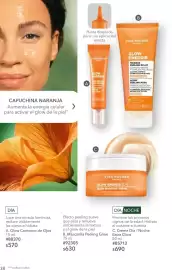 Catálogo Yves Rocher Página 38